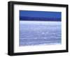 Chott El-Djerid, Tozeur, Tunisia, North Africa, Africa-null-Framed Photographic Print