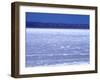 Chott El-Djerid, Tozeur, Tunisia, North Africa, Africa-null-Framed Photographic Print