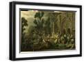 Black Frame