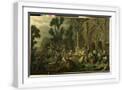 White Frame