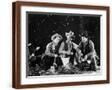 Brown Frame