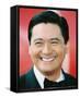 Chow Yun-Fat-null-Framed Stretched Canvas