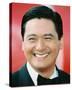 Chow Yun-Fat-null-Stretched Canvas