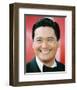 Chow Yun-Fat-null-Framed Photo