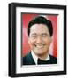 Chow Yun-Fat-null-Framed Photo