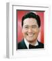 Chow Yun-Fat-null-Framed Photo