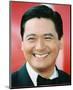 Chow Yun-Fat-null-Mounted Photo