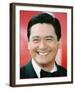 Chow Yun-Fat-null-Framed Photo