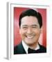 Chow Yun-Fat-null-Framed Photo