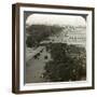 Chowringhee Road, Calcutta, India, C1900s-Underwood & Underwood-Framed Photographic Print