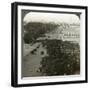 Chowringhee Road, Calcutta, India, C1900s-Underwood & Underwood-Framed Photographic Print