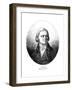 Chr. Phil. Oberkampf-null-Framed Giclee Print