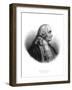 Chretien Malesherbes-null-Framed Art Print