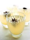 Ginger Limeade with Star Anise-Chris Alack-Laminated Photographic Print