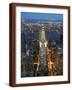 Brown Frame