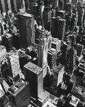 Chrysler Building-William Van Alen-Art Print