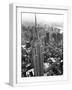 White Frame