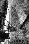 Chrysler Building-Chris Bliss-Photographic Print