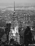 Chrysler Building-Chris Bliss-Photographic Print