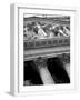White Frame