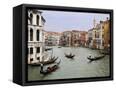 Canvas Black