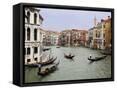 Canvas Black
