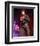 Chris Brown-null-Framed Photo