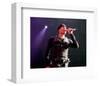 Chris Brown-null-Framed Photo