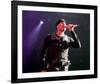 Chris Brown-null-Framed Photo