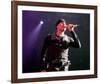 Chris Brown-null-Framed Photo