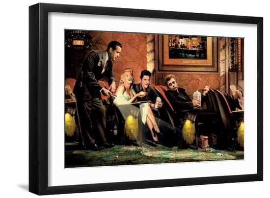 Art Print, , large