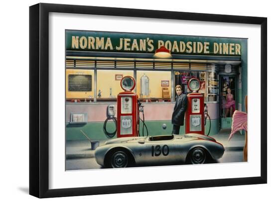 Art Print, , large