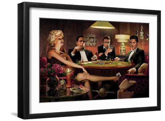 Art Print, , large