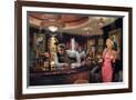 Gramercy Espresso