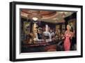 Black Frame