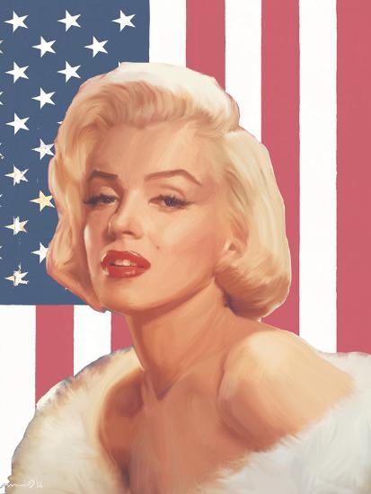Art Print, , large