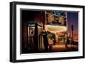 Black Frame
