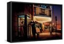 Canvas Black