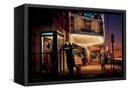 Canvas Black