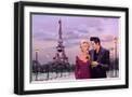 Black Frame