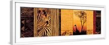 White Frame