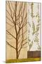 Wood Mount