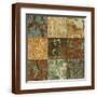 Brown Frame