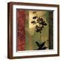 Brown Frame