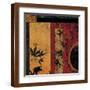 Brown Frame