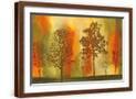 Brown Frame
