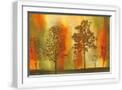 White Frame