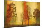 Wood Mount
