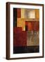 Brown Frame