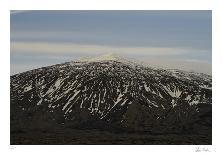 Icelandic Pinnacle-Chris Dunker-Limited Edition